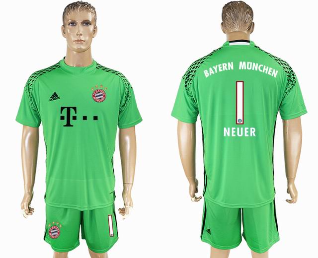 Bayern Munich jerseys-029